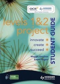 Cover: Project Student Guide: Levels 1 & 2 - Hodder Education