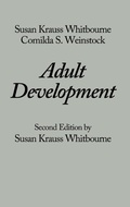 Cover: Adult Development, 2nd Edition - Praeger Publishers Inc