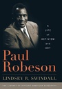 Cover: Paul Robeson - Rowman & Littlefield Publishers