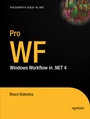 Cover: Pro WF - APress