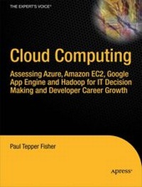 Abbildung von: Cloud Computing - Apress