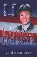 Cover: To Love and Honor - Publish America