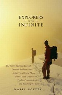 Enlarge image Cover: Explorers of the Infinite - Jeremy P Tarcher