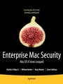 Bild: Enterprise Mac Security: Mac OS X Snow Leopard - Apress