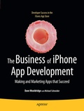 Cover: The Business of iPhone App Development - APress