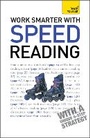 Cover: Work Smarter With Speed Reading: Teach Yourself - TEACH YOURSELF