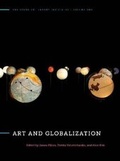 Cover: Strange Beauty - Pennsylvania State University Press