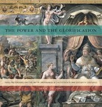 Enlarge image Cover: The Power and the Glorification - Pennsylvania State University Press