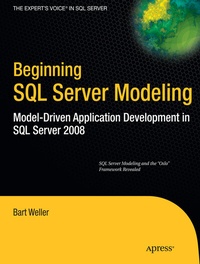 Abbildung von: Beginning SQL Server Modeling - Apress