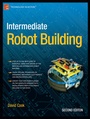 Cover: Intermediate Robot Building - APress