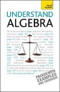 Cover: Understand Algebra: Teach Yourself - TEACH YOURSELF