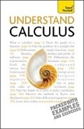 Cover: Understand Calculus: Teach Yourself - TEACH YOURSELF