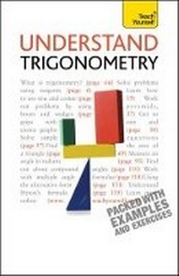 Enlarge image Cover: Understand Trigonometry: Teach Yourself - TEACH YOURSELF
