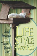Cover: Life Style Hazards - Publish America