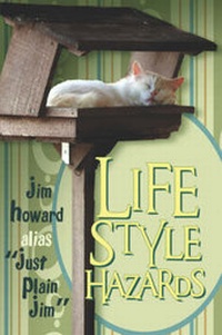 Enlarge image Cover: Life Style Hazards - Publish America