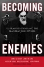 Cover: Becoming Enemies - Rowman & Littlefield Publishers