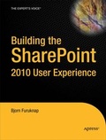 Bild: Building the SharePoint 2010 User Experience - Apress