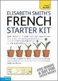 Cover: Starter Kit French: Teach Yourself - TEACH YOURSELF