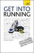 Cover: Get Into Running: Teach Yourself - TEACH YOURSELF