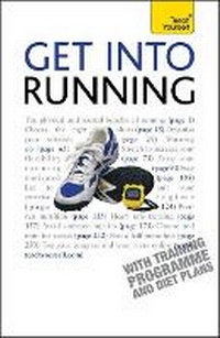 Enlarge image Cover: Get Into Running: Teach Yourself - TEACH YOURSELF