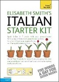 Cover: Starter Kit Italian: Teach Yourself - TEACH YOURSELF