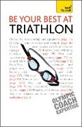Cover: Be Your Best At Triathlon - TEACH YOURSELF