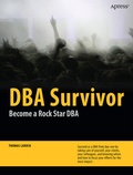 Cover: DBA Survivor - APress