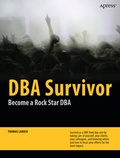 Cover: DBA Survivor - APress