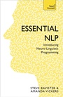 Cover: Essential NLP - TEACH YOURSELF