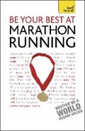 Cover: Be Your Best At Marathon Running - TEACH YOURSELF