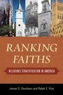 Cover: Ranking Faiths - Rowman & Littlefield Publishers