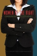 Cover: Women of the Right - Pennsylvania State University Press