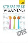 Cover: Stress-Free Weaning: Teach Yourself - TEACH YOURSELF