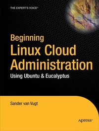 Abbildung von: Beginning Linux Cloud Administration - Apress