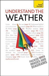 Abbildung von: Understand The Weather: Teach Yourself - TEACH YOURSELF