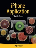 Cover: iPhone Application Sketch Book - APress