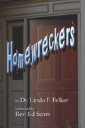 Cover: Homewreckers - Publish America