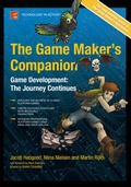 Cover: The Game Maker's Companion - APress