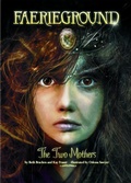 Cover: The Two Mothers - Stone Arch Books