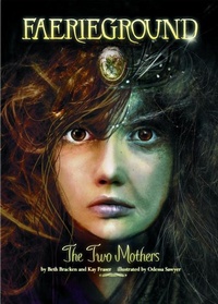 Enlarge image Cover: The Two Mothers - Stone Arch Books