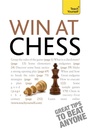 Cover: Win At Chess: Teach Yourself - TEACH YOURSELF