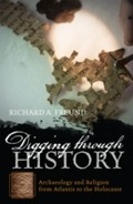 Cover: Digging through History - Rowman & Littlefield Publishers