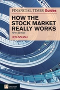 Cover: Financial Times Guide to how the stock market really works ePub eBook - Pearson FT Press