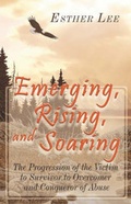 Cover: Emerging, Rising, and Soaring - Publish America