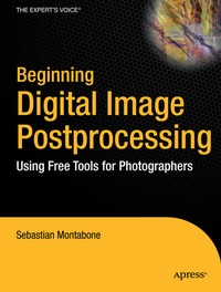 Abbildung von: Beginning Digital Image Processing - Apress