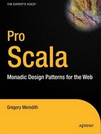 Abbildung von: Pro Scala - Apress