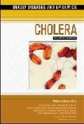 Cover: Cholera - Chelsea House Publishers