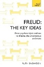 Cover: Freud: The Key Ideas - TEACH YOURSELF