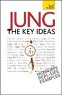 Cover: Jung: The Key Ideas - TEACH YOURSELF