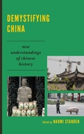 Cover: Demystifying China - Rowman & Littlefield Publishers
